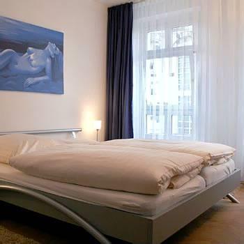 Aparthotel Muenzgasse Drezno Zewnętrze zdjęcie